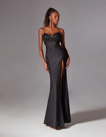 Aerie Couture Style #269 #2 frontface vertical thumbnail