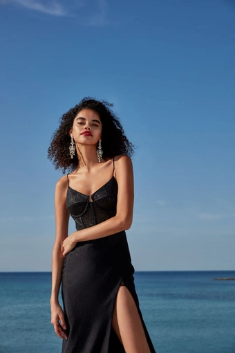 Aerie Couture Style #269 #4 frontface vertical cropped thumbnail