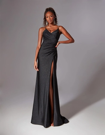 Aerie Couture Style #271 #1 frontface vertical thumbnail