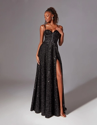 Aerie Couture Style #273 #0 default frontface vertical thumbnail