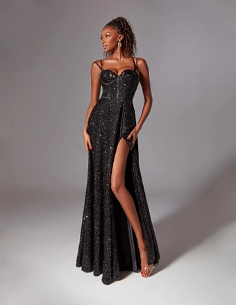 Aerie Couture Style #273 #1 frontface vertical thumbnail