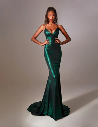 Aerie Couture Style #274 #1 frontface vertical thumbnail