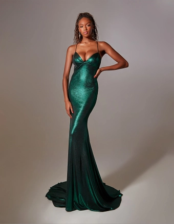 Aerie Couture Style #274 #2 frontface vertical thumbnail