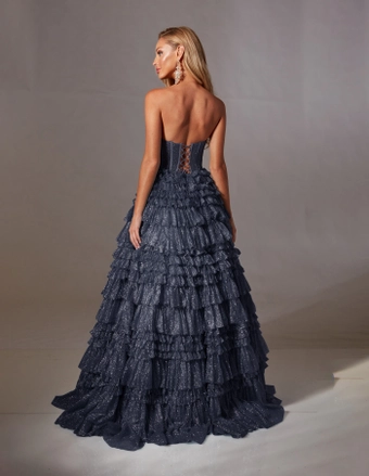 Aerie Couture Style #276 #2 default backface vertical thumbnail