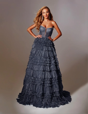 Aerie Couture Style #276 #0 default frontface vertical thumbnail