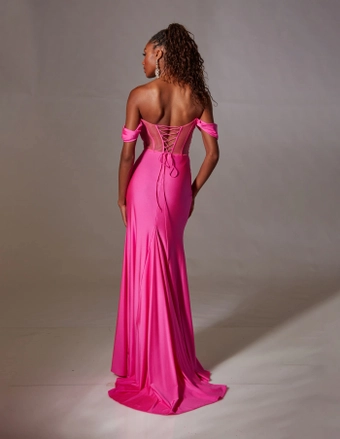 Aerie Couture Style #277 #5 default backface vertical thumbnail