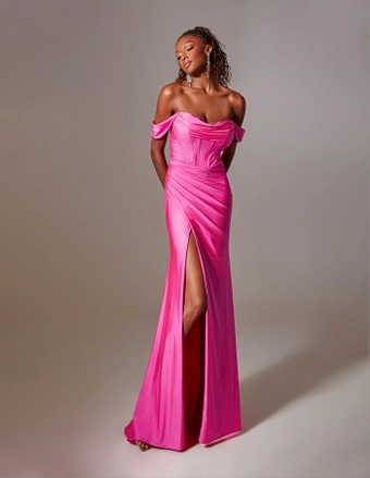 Aerie Couture Style #277 #2 frontface vertical thumbnail