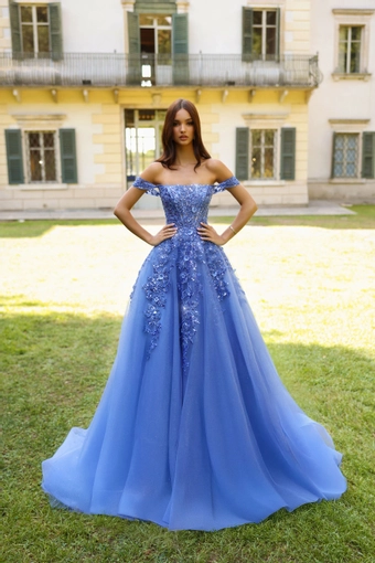 Aerie Couture Style #278 #0 default frontface vertical thumbnail