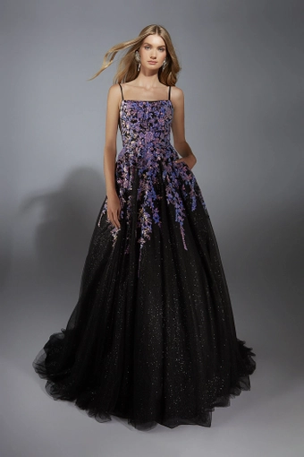 Aerie Couture Style #283 #0 default frontface vertical thumbnail