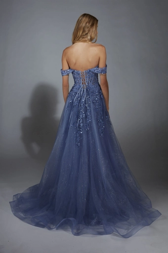 Aerie Couture Style #284 #2 default backface vertical thumbnail