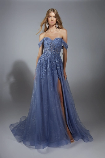 Aerie Couture Style #284 #0 default frontface vertical thumbnail