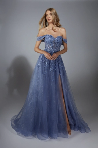 Aerie Couture Style #284 #1 frontface vertical thumbnail