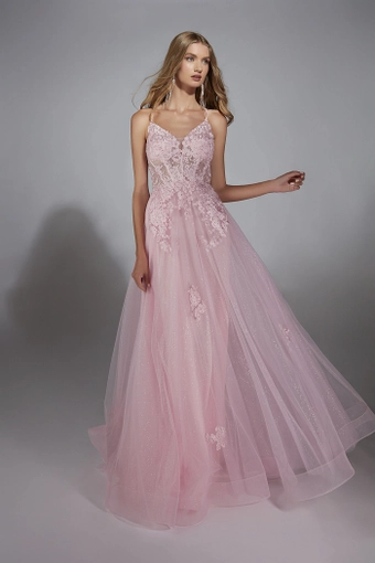 Aerie Couture Style #286 #2 frontface vertical thumbnail