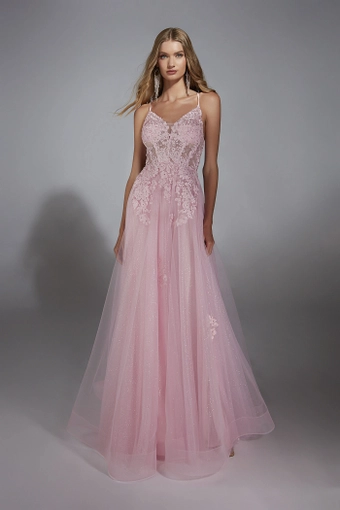 Aerie Couture Style #286 #1 frontface vertical thumbnail