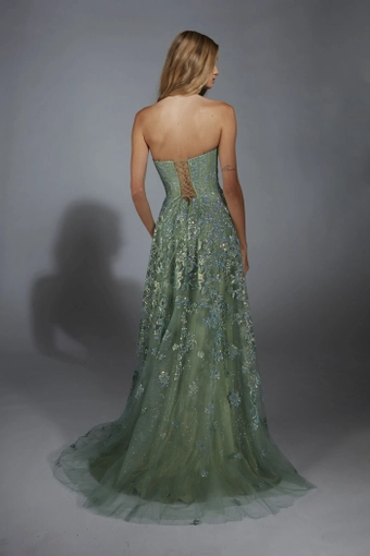 Aerie Couture Style #288 #2 default backface vertical thumbnail