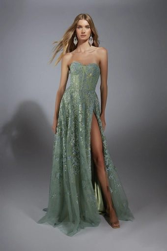 Aerie Couture Style #288 #0 default frontface vertical thumbnail