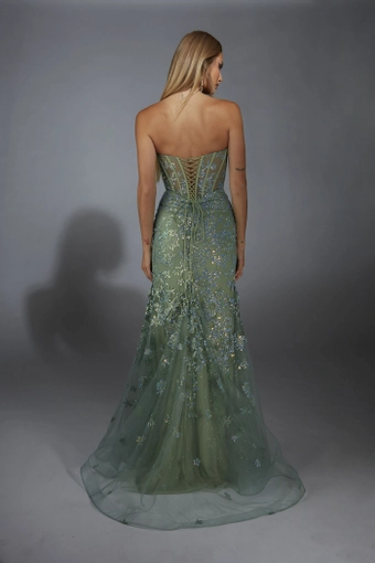 Aerie Couture Style #289 #2 default backface vertical thumbnail