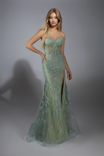 Aerie Couture Style #289 #1 frontface vertical thumbnail