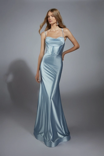 Aerie Couture Style #291 #2 frontface vertical thumbnail