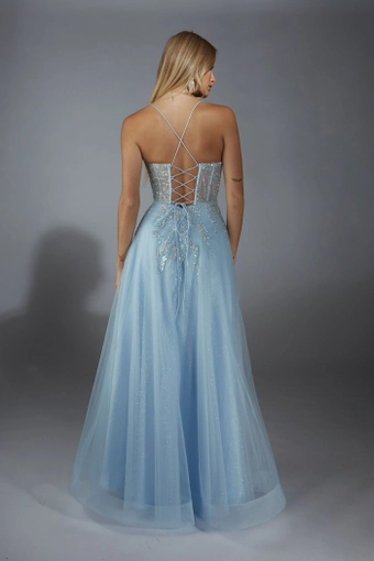 Aerie Couture Style #292 #2 default backface vertical thumbnail