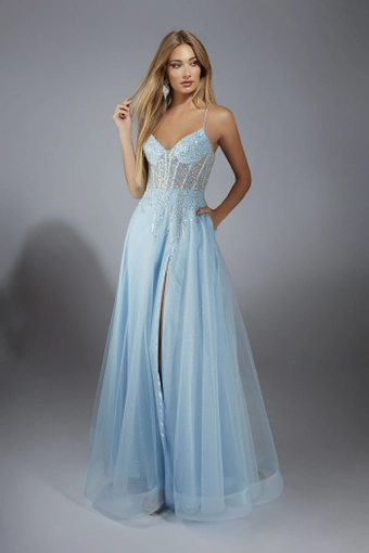 Aerie Couture Style #292 #0 default frontface vertical thumbnail