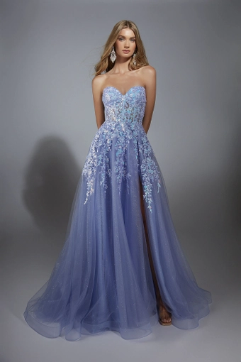 Aerie Couture Style #293 #2 frontface vertical thumbnail