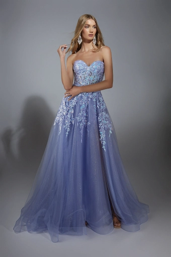 Aerie Couture Style #293 #1 frontface vertical thumbnail