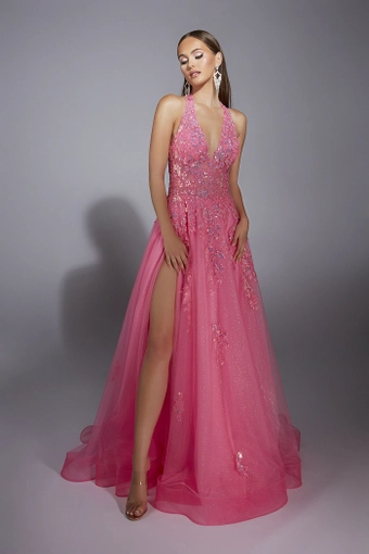 Aerie Couture Style #296 #0 default frontface vertical thumbnail