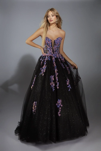 Aerie Couture Style #297 #0 default frontface vertical thumbnail