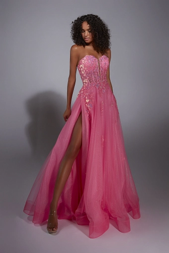 Aerie Couture Style #298 #2 frontface vertical thumbnail