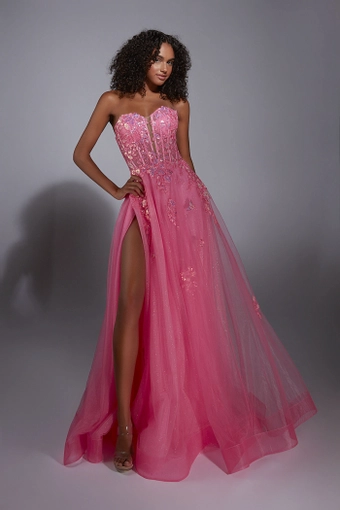 Aerie Couture Style #298 #1 frontface vertical thumbnail