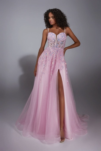 Aerie Couture Style #299 #0 default frontface vertical thumbnail