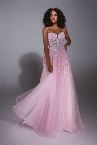 Aerie Couture Style #299 #1 frontface vertical thumbnail