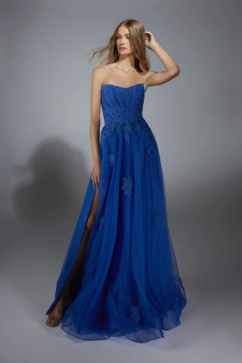 Aerie Couture Style #300 #1 frontface vertical thumbnail