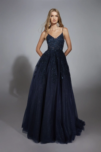 Aerie Couture Style #302 #2 frontface vertical thumbnail