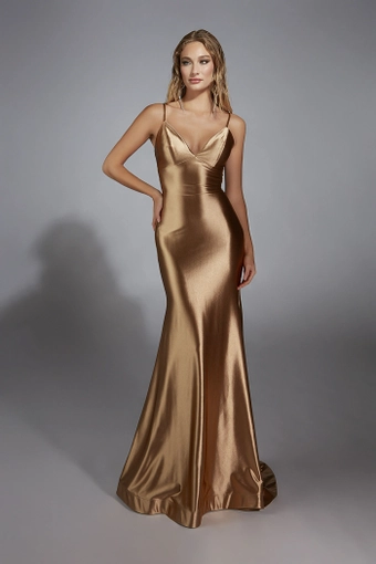 Aerie Couture Style #306 #1 frontface vertical thumbnail