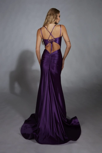 Aerie Couture Style #310 #2 default backface vertical thumbnail