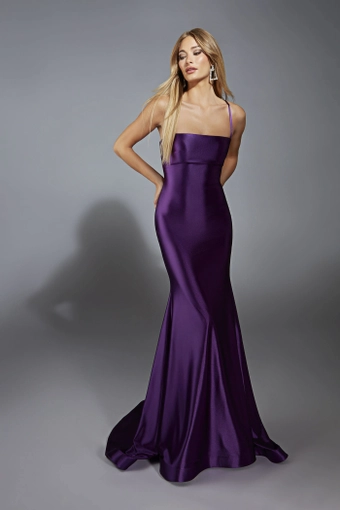 Aerie Couture Style #313 #1 frontface vertical thumbnail