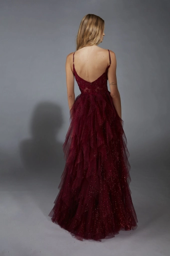 Aerie Couture Style #322 #3 default backface vertical thumbnail