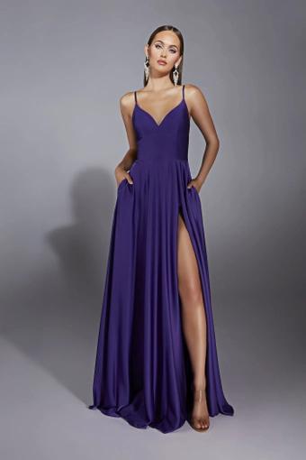 Aerie Couture Style 326 #2 frontface vertical thumbnail