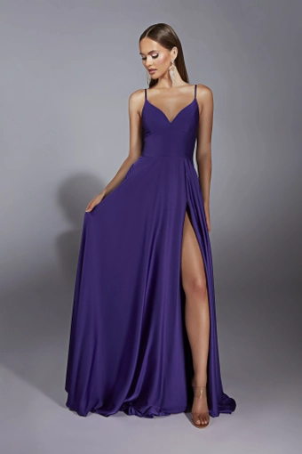 Aerie Couture Style 326 #3 frontface vertical thumbnail