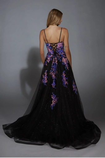 Aerie Couture Style #328 #2 default backface vertical thumbnail