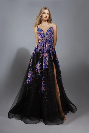 Aerie Couture Style #328 #0 default frontface vertical thumbnail