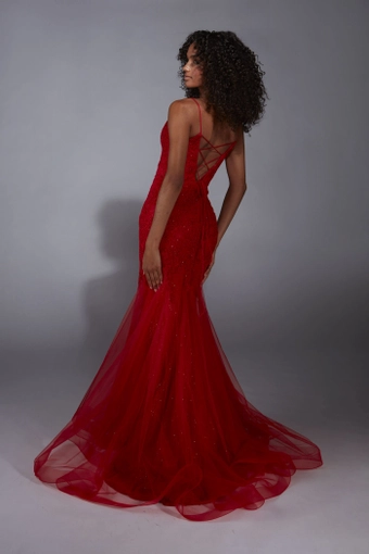 Aerie Couture Style #334 #2 default backface vertical thumbnail