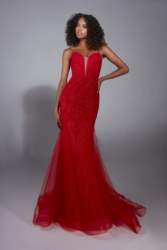 Aerie Couture Style #334 #0 default frontface vertical thumbnail