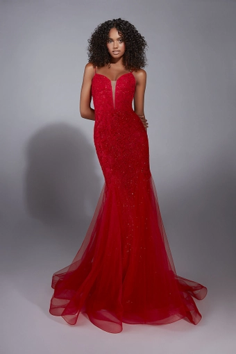 Aerie Couture Style #334 #1 frontface vertical thumbnail