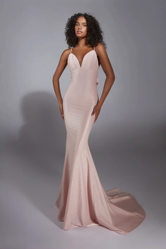 Aerie Couture Style #338 #0 default frontface vertical thumbnail