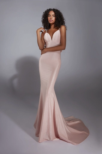 Aerie Couture Style #338 #1 frontface vertical thumbnail