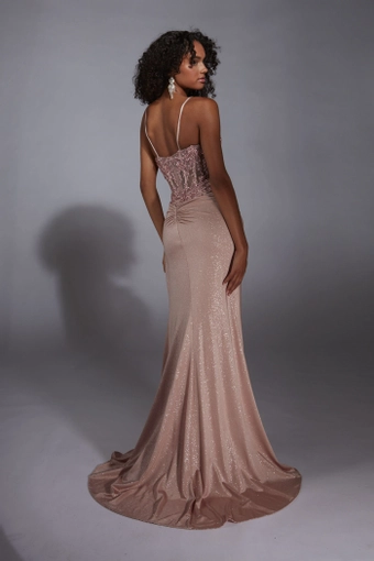 Aerie Couture Style #341 #3 default backface vertical thumbnail