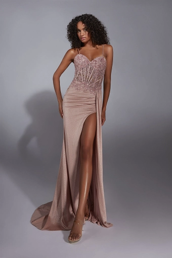 Aerie Couture Style #341 #1 frontface vertical thumbnail